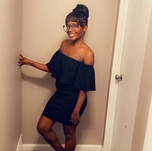 Meet your Posher, Hawanatu